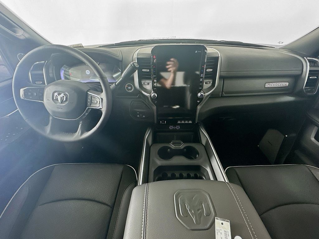 New 2025 Gray Ram Laramie 14in image 9