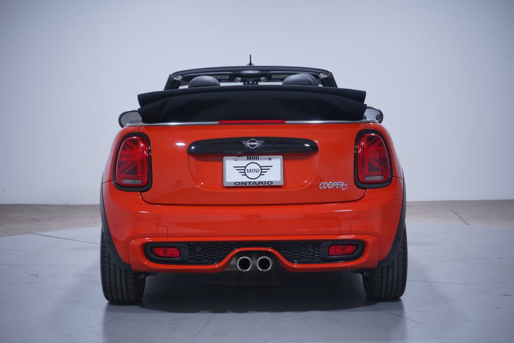 Thumbnail: 2019 MINI Cooper - 9