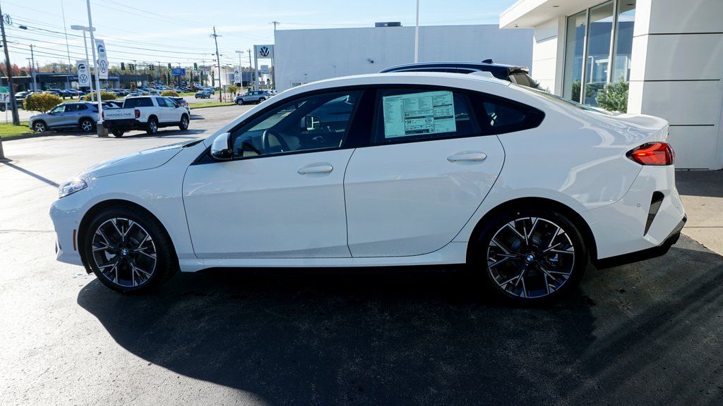 2026 BMW 2 Series 228 - Photo 6