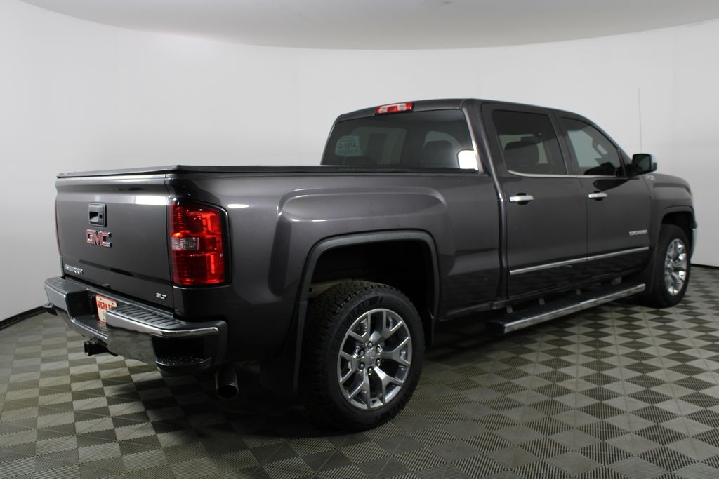 Used 2014 GMC Sierra 1500 for sale in 