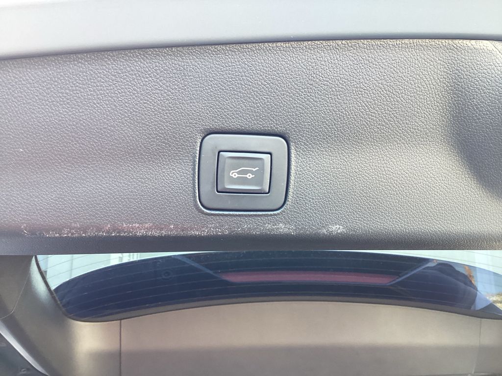 Used 2023 Chevrolet TrailBlazer SUV