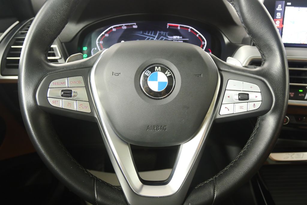 Thumbnail: 2023 BMW X3 - 22