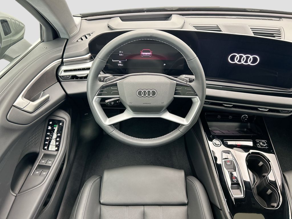 Thumbnail: 2025 Audi A5 - 10