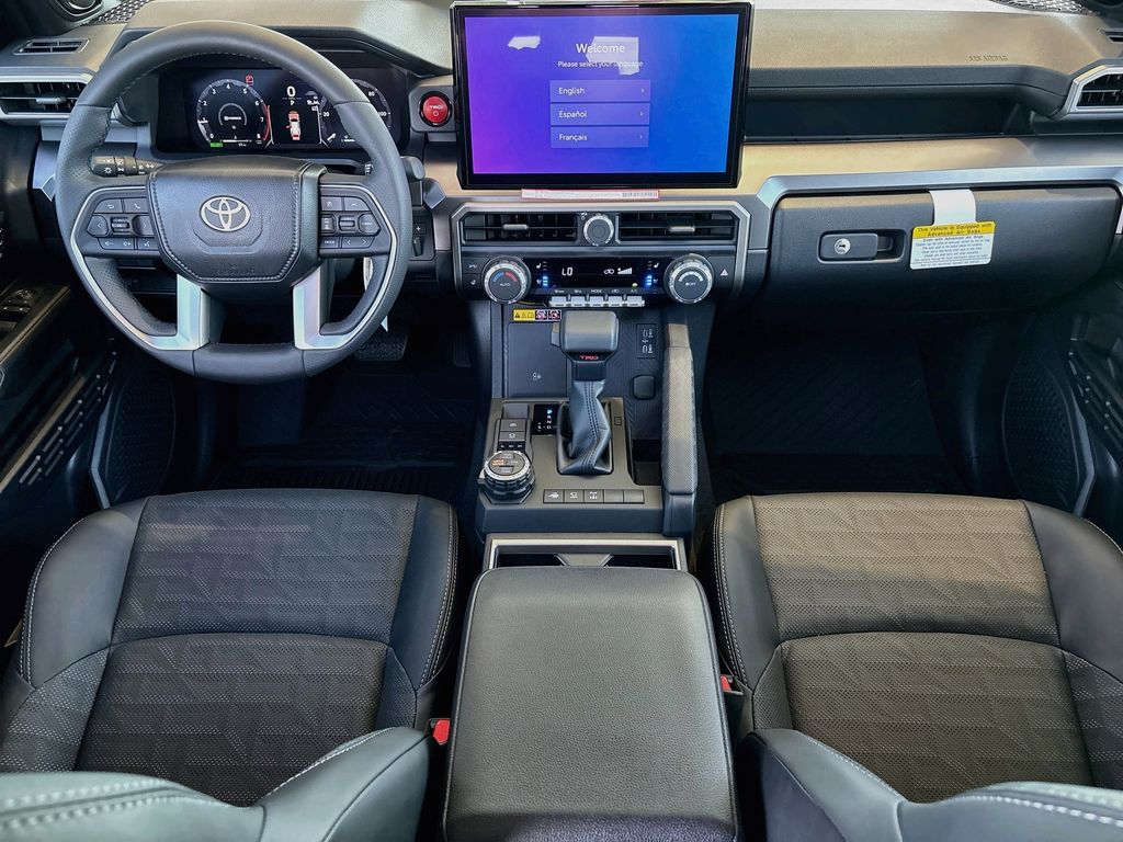 Thumbnail: 2026 Toyota 4Runner - 13