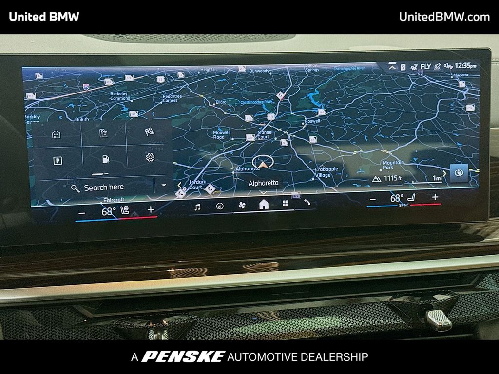 Thumbnail: 2026 BMW X5 - 10