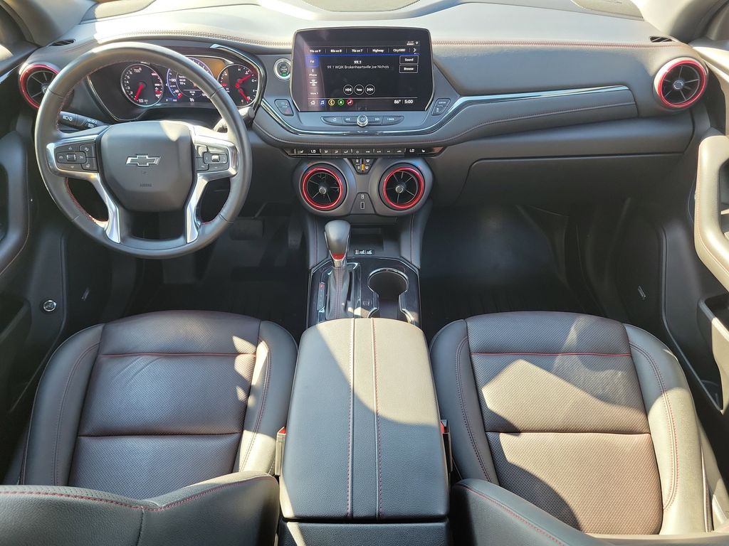 2023 Chevrolet Blazer RS - Photo 16