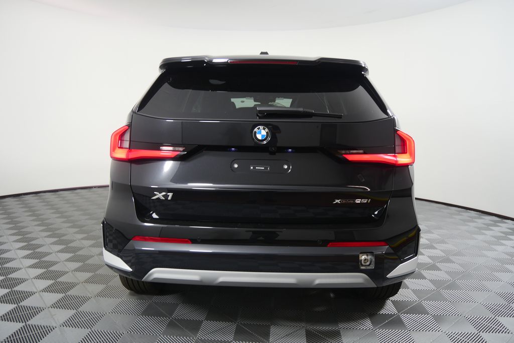 Thumbnail: 2025 BMW X1 - 4