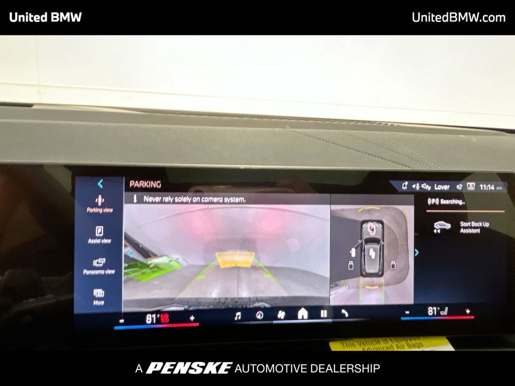 Thumbnail: 2026 BMW X3 - 17