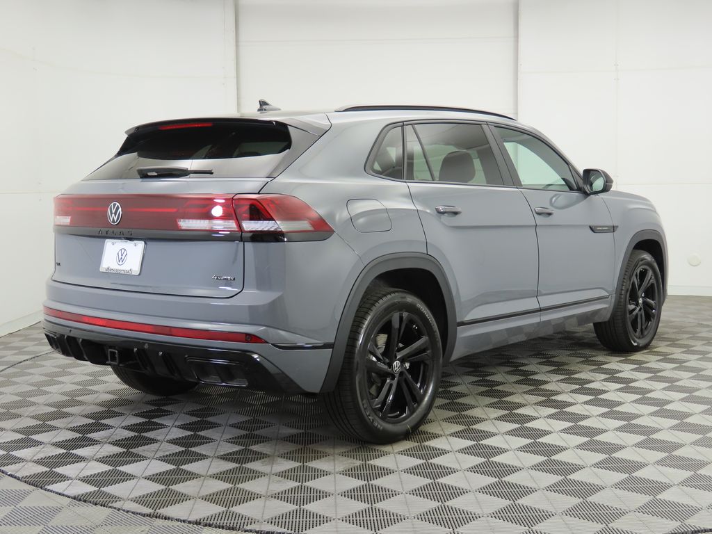 Thumbnail: 2026 Volkswagen Atlas - 5