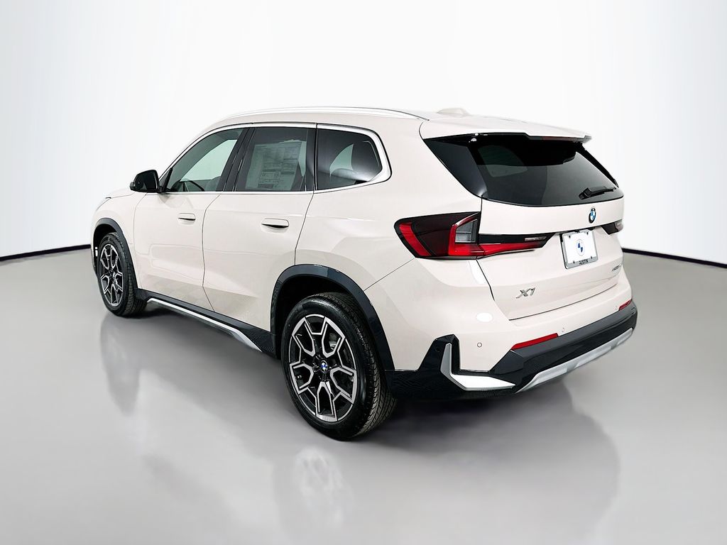 Thumbnail: 2026 BMW X1 - 7