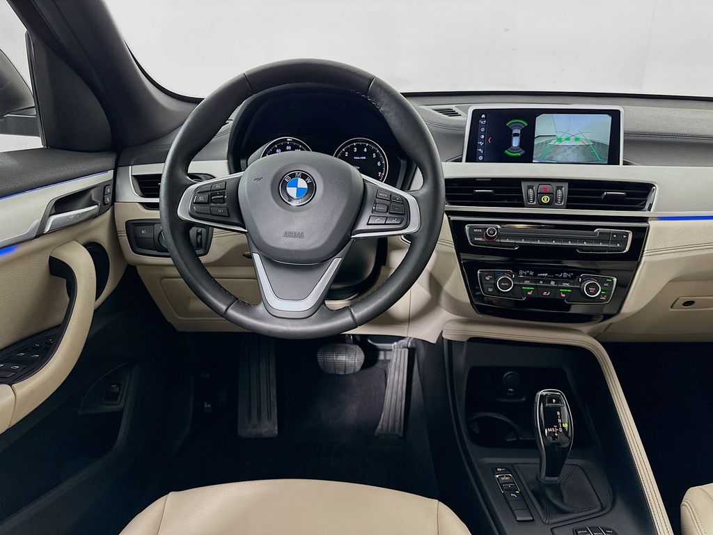 Thumbnail: 2020 BMW X1 - 23