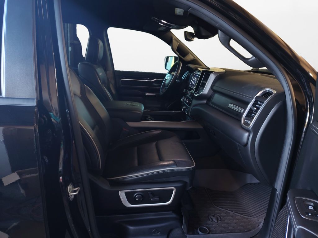Used Car 2022 Ram 1500  Laramie For Sale Under $35,000 In Austin, Texas