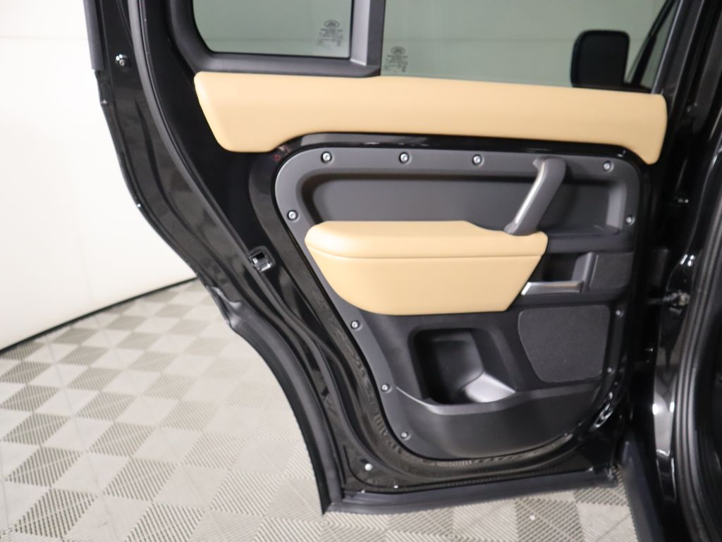 Thumbnail: 2026 Land Rover Defender - 28