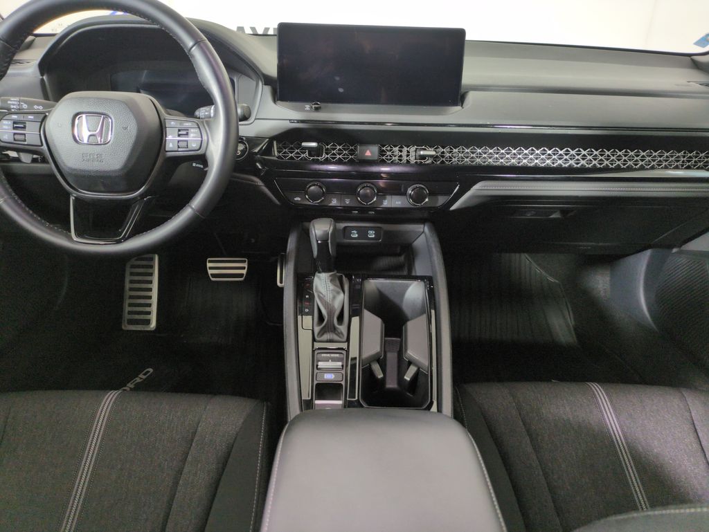 Used 2023 Honda Accord Hybrid For Sale in Fort Wayne, IN