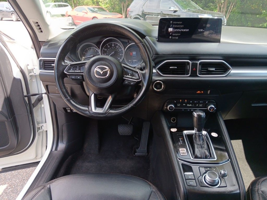 2023 Mazda CX-5 2.5 S Preferred Package 26