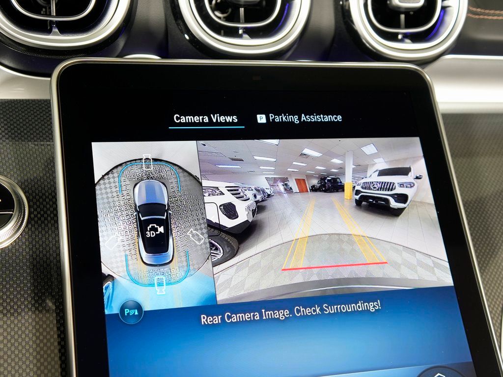 new 2026 Mercedes-Benz CLE car, priced at $86,670