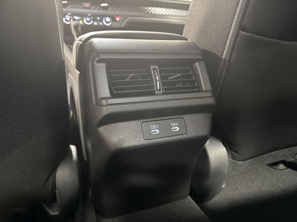 new 2025 Honda Accord car, priced at $31,755