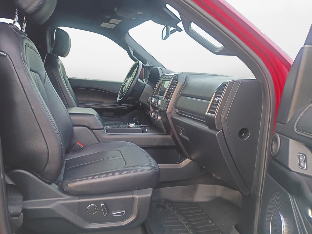 Used Car 2020 Ford Expedition  Limited For Sale Under $30,000 In Austin, Texas