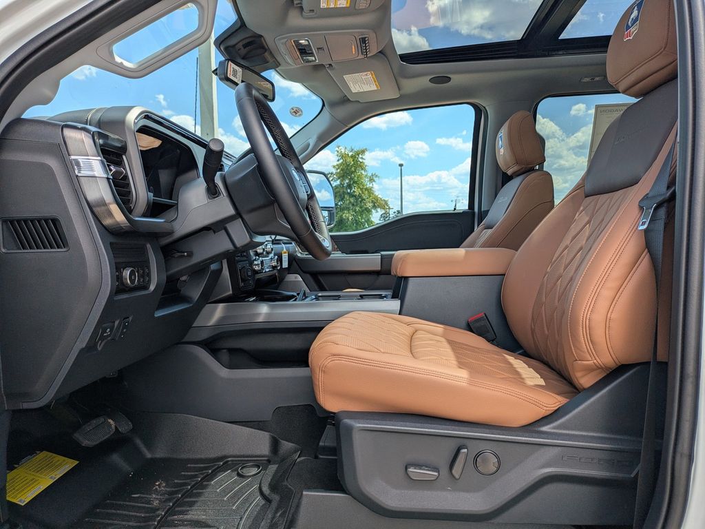 2026 Ford F-250 Super Duty LARIAT