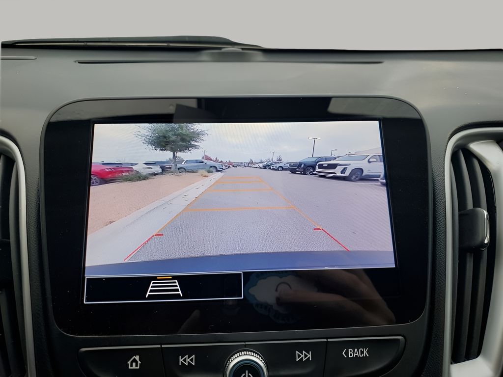 Used Car 2025 Chevrolet Malibu  Lt For Sale Under $20,000 In Austin, Texas