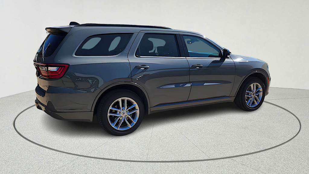 2024 Dodge Durango