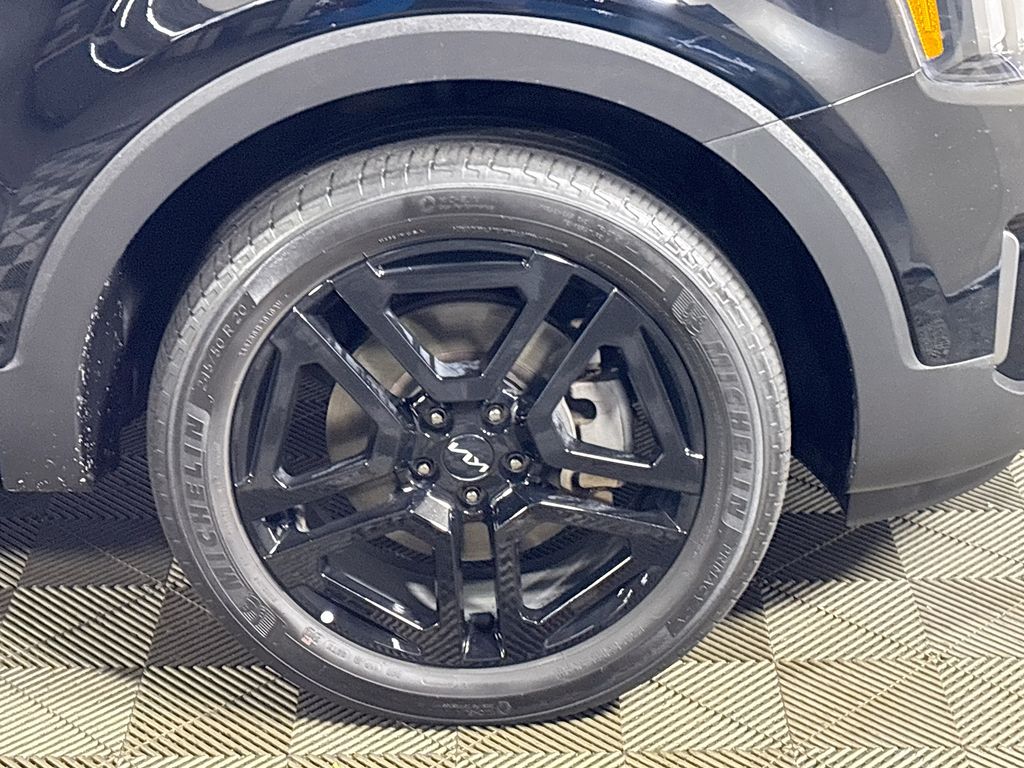 2023 Kia Telluride EX X-Line