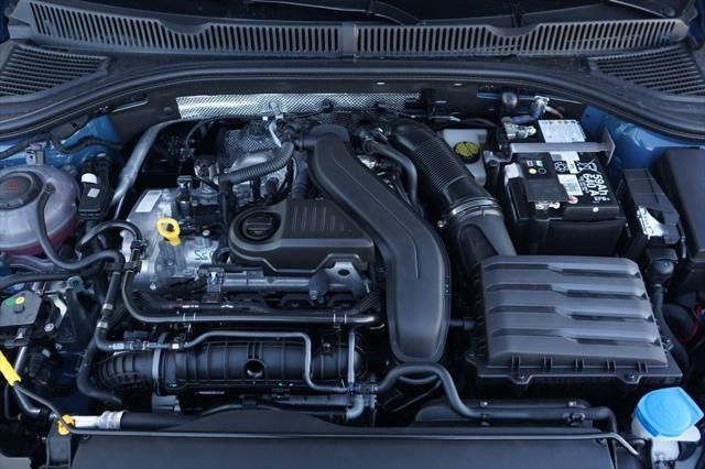 Thumbnail: 2026 Volkswagen Jetta - 12