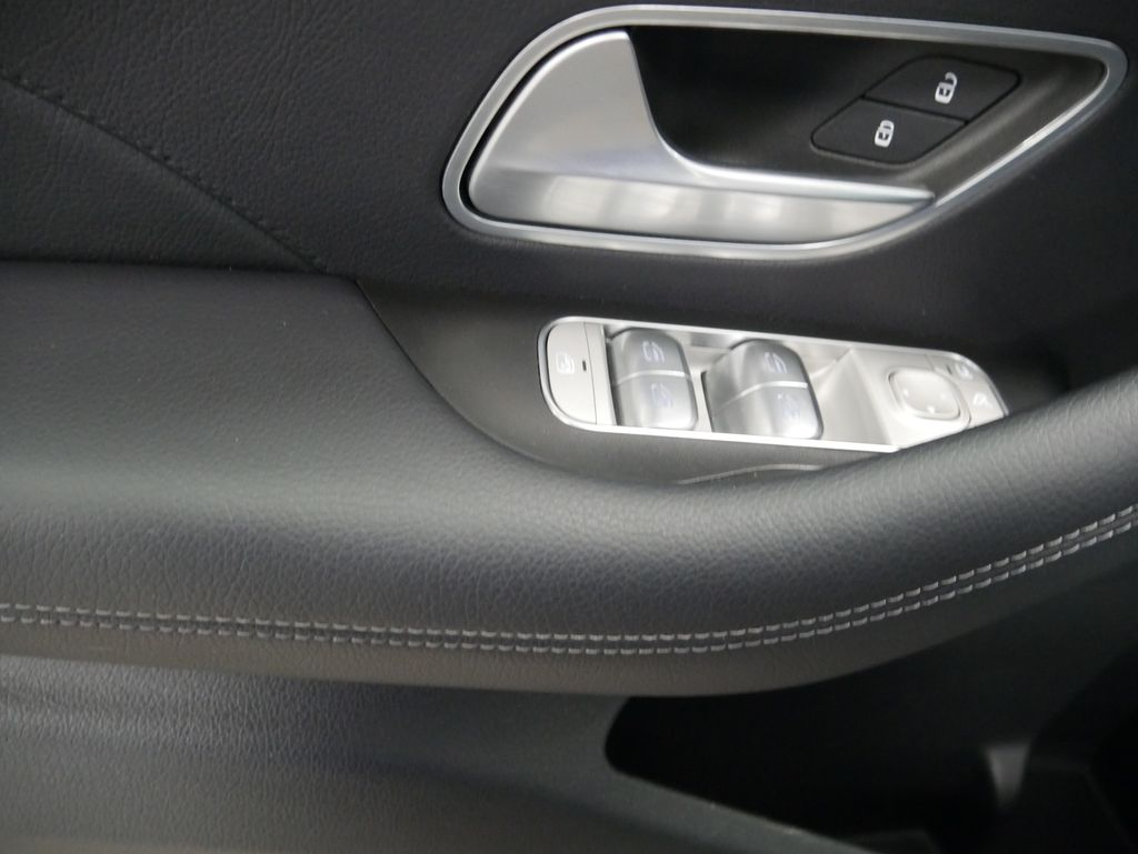 Thumbnail: 2024 Mercedes-Benz GLE - 17