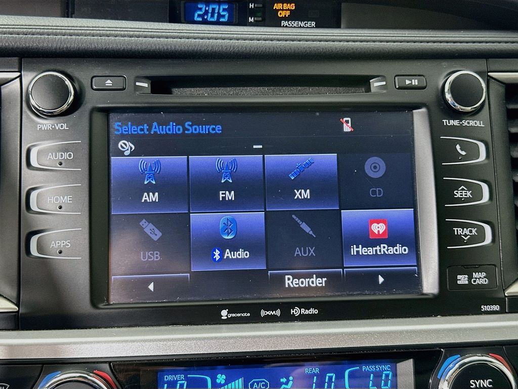 Thumbnail: 2019 Toyota Highlander - 14