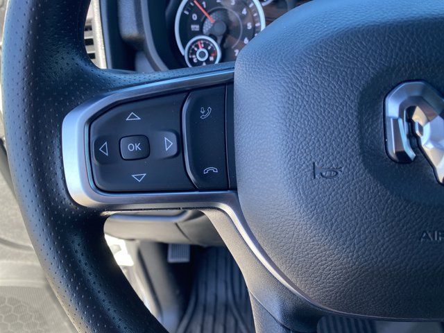 New 2026 White Ram Tradesman image 28