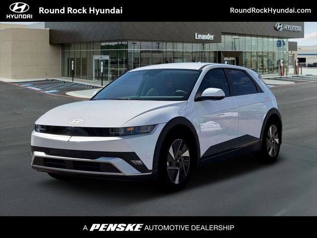 Thumbnail: 2026 Hyundai Ioniq 5 - 1