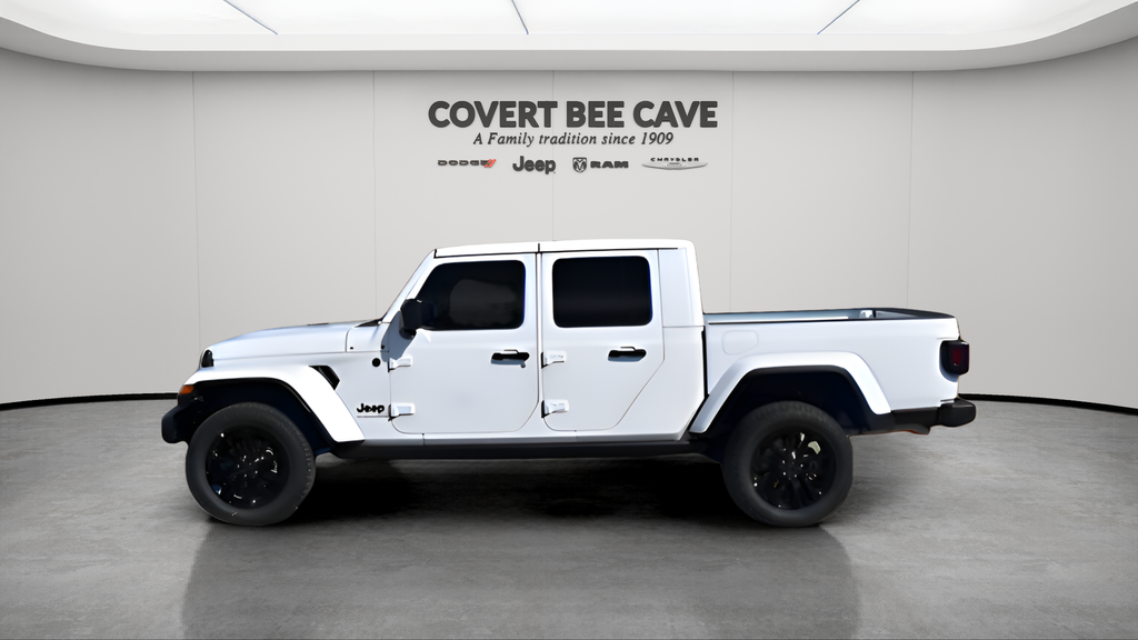 Used Car 2025 Jeep Gladiator  Nighthawk For Sale Under $40,000 In Austin, Texas