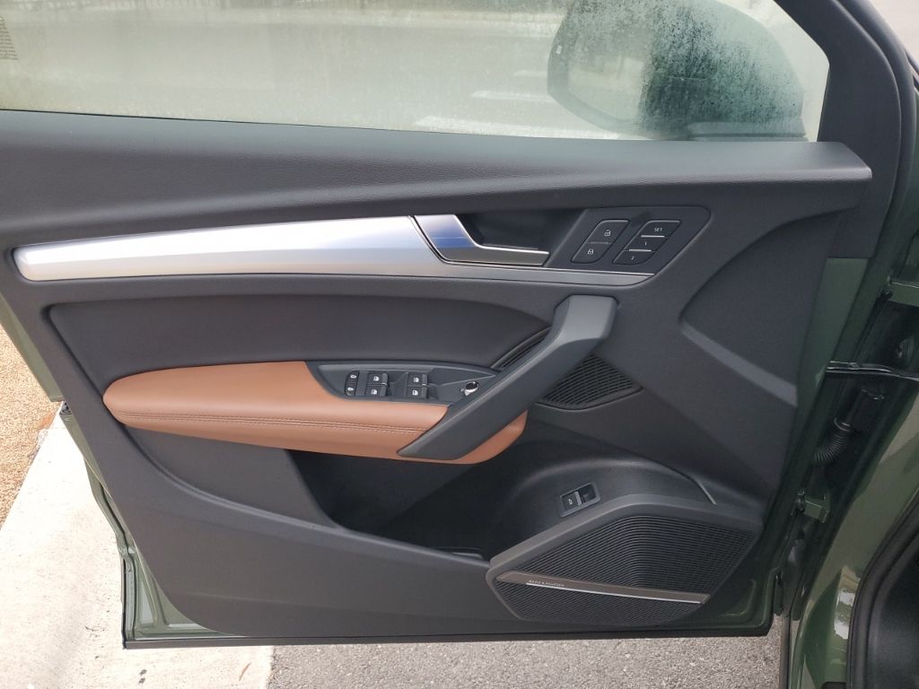 Used Car 2025 Audi Q5  45 S Line Premium Plus For Sale Under $50,000 In Austin, Texas