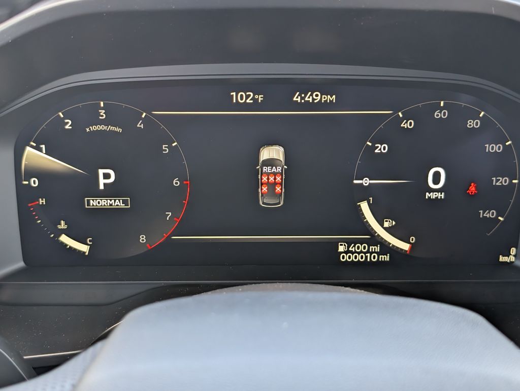 New 2026 Mitsubishi Outlander SUV