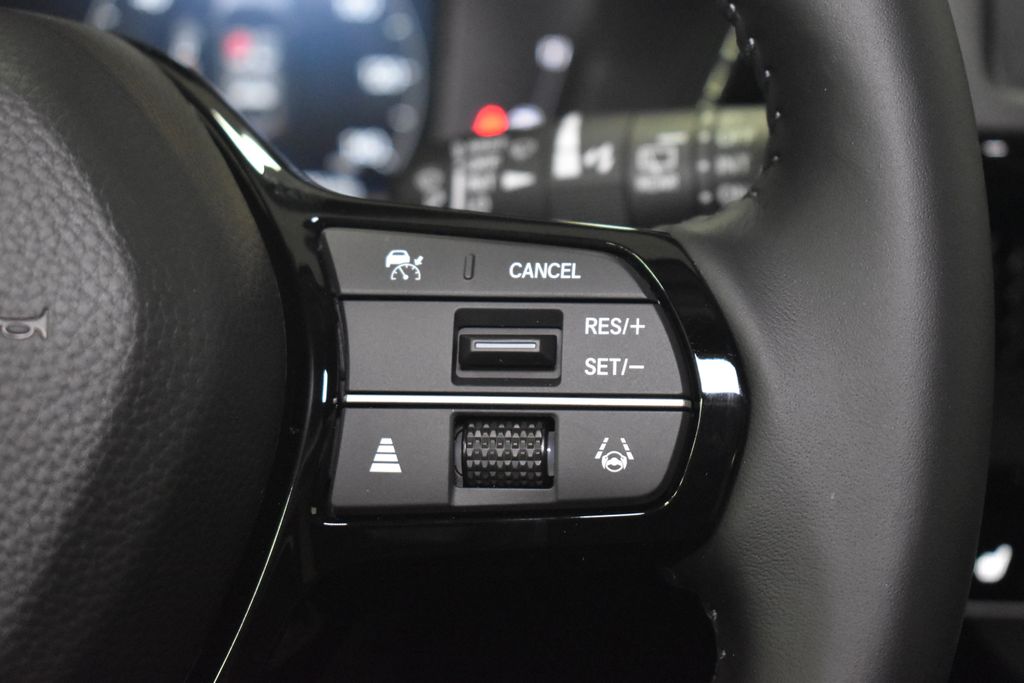 2026 Honda CR-V EX-L 16