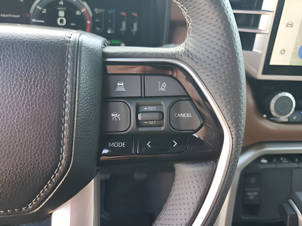 Used Car 2025 Toyota Tundra Hybrid  1794 Edition For Sale Under $70,000 In Austin, Texas