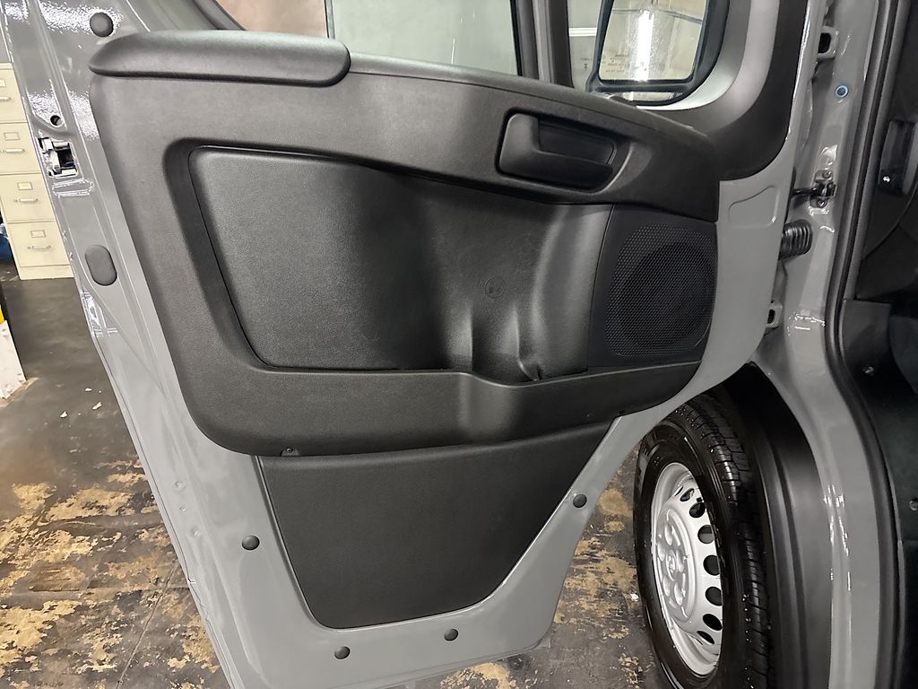 2026 Ram ProMaster 1500 Base