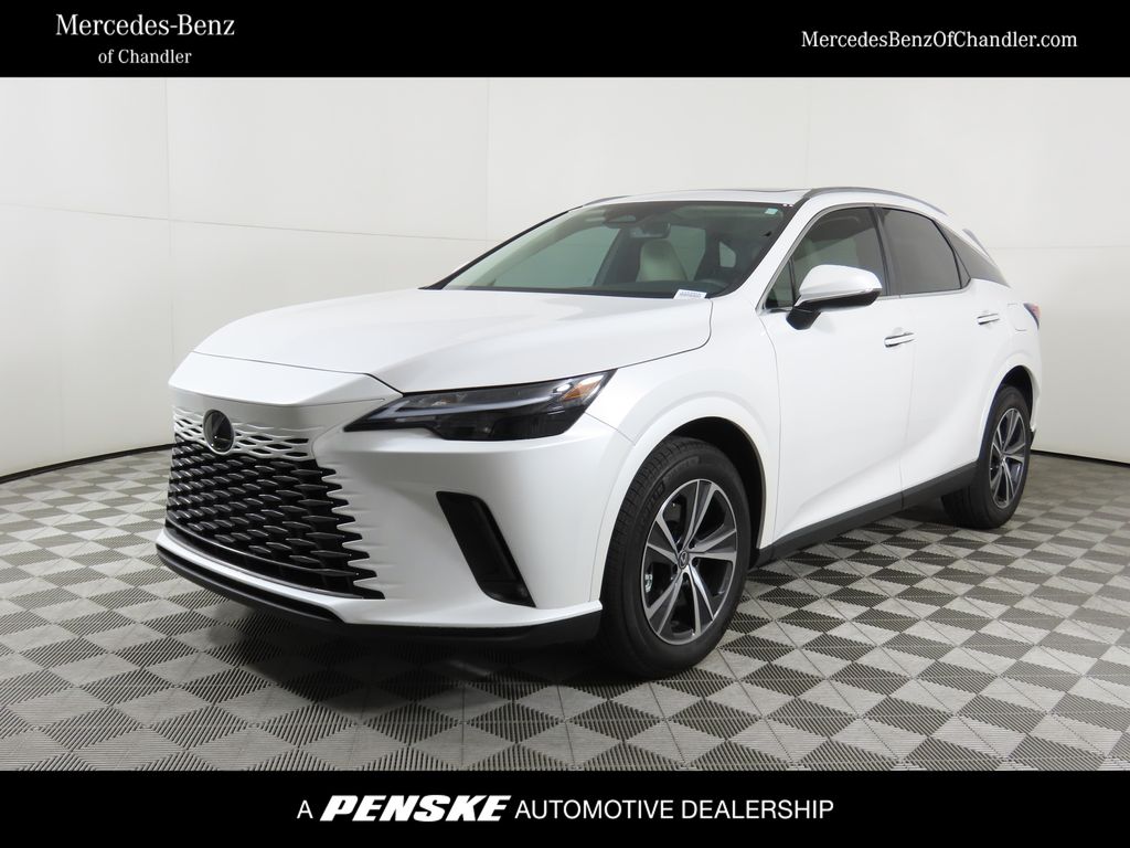 2023 Lexus RX 350 Premium -
                  Chandler, AZ