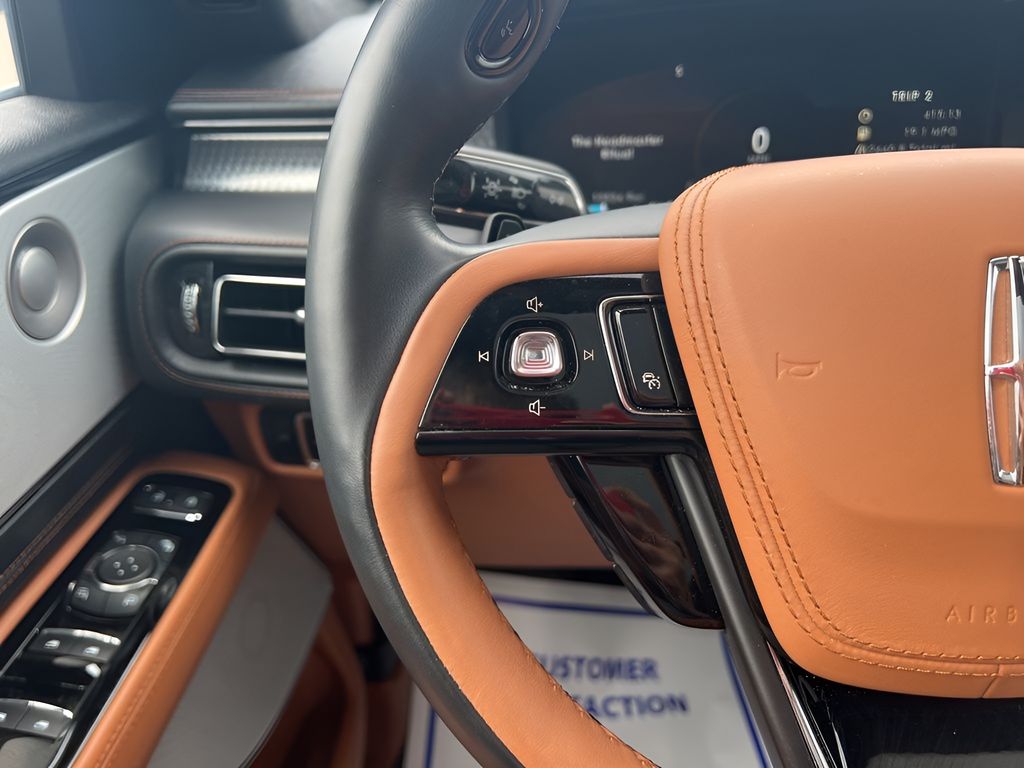 2023 Lincoln Aviator