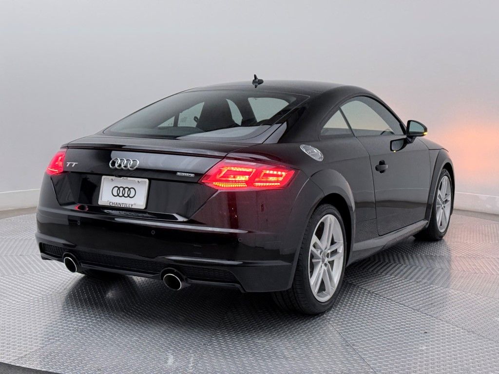 Thumbnail: 2022 Audi TT - 15