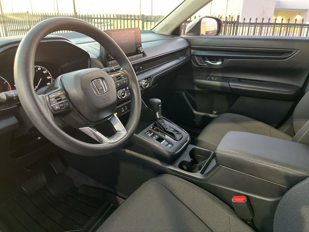 Thumbnail: 2024 Honda CR-V - 19