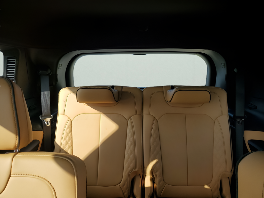 New Car 2025 Jeep Grand Cherokee L  Summit For Sale Under $70,000 In Austin, Texas