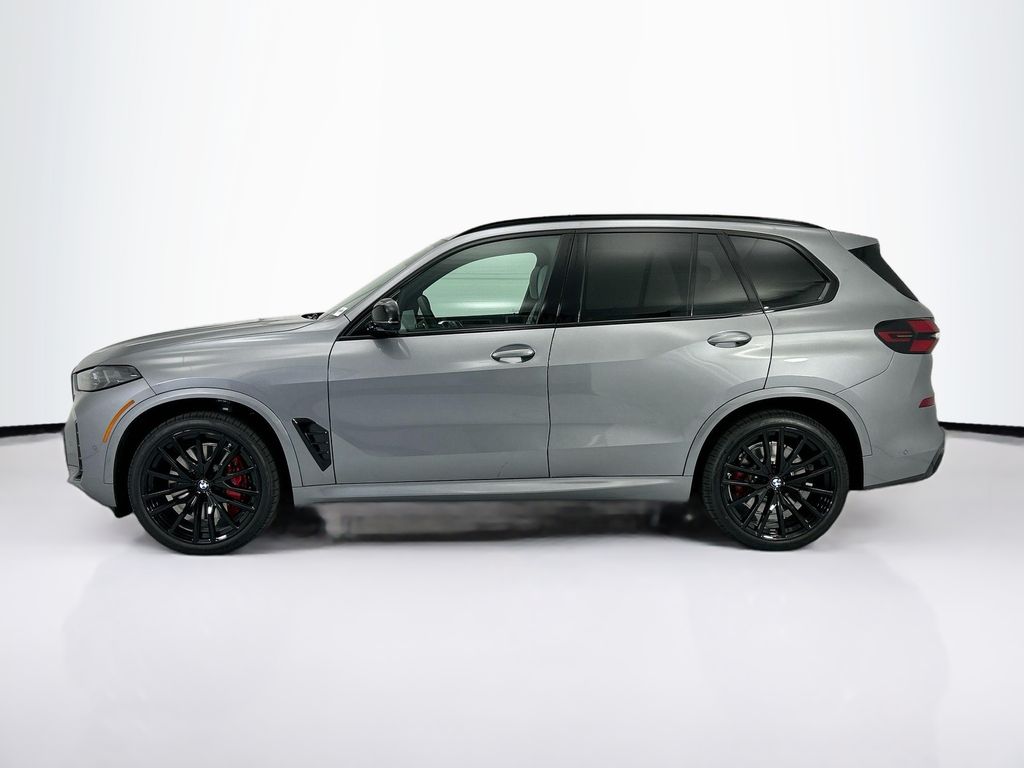 Thumbnail: 2026 BMW X5 - 8