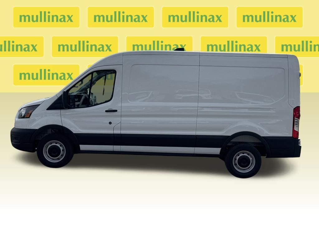 New 2026 White Ford  image 2