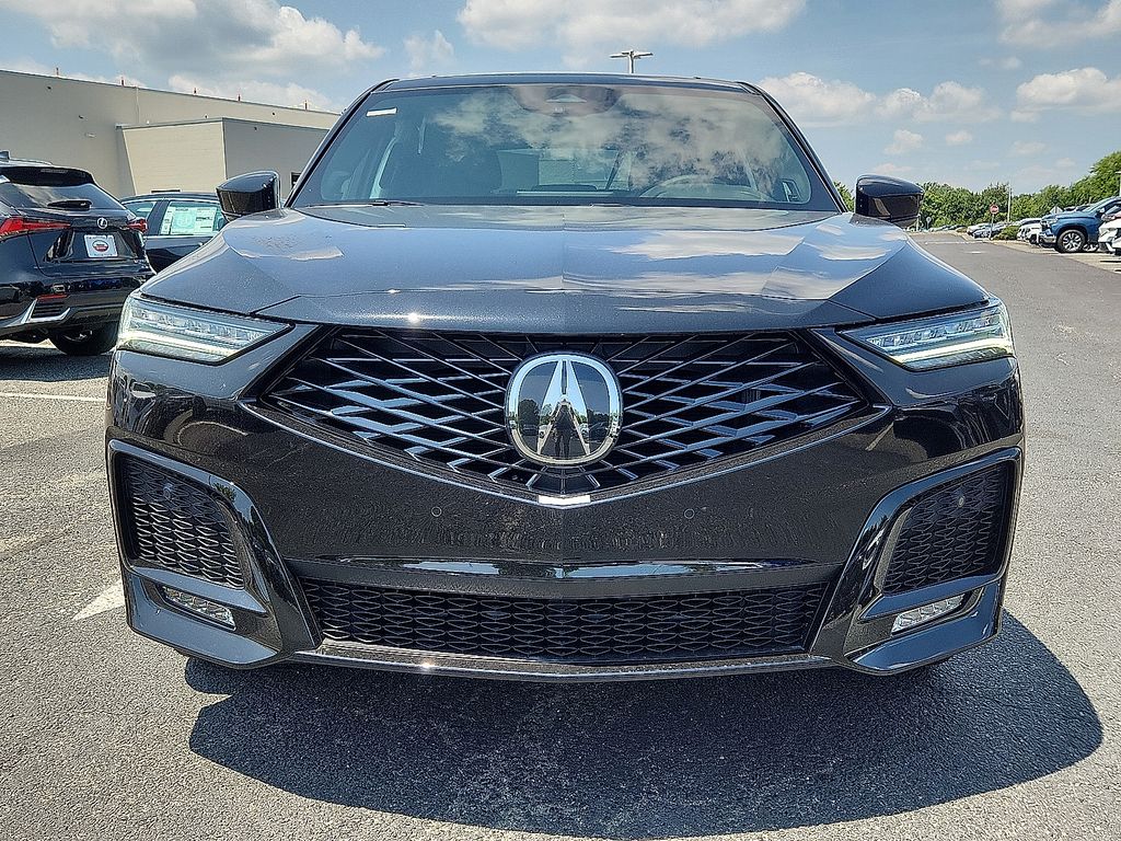Thumbnail: 2026 Acura MDX - 2