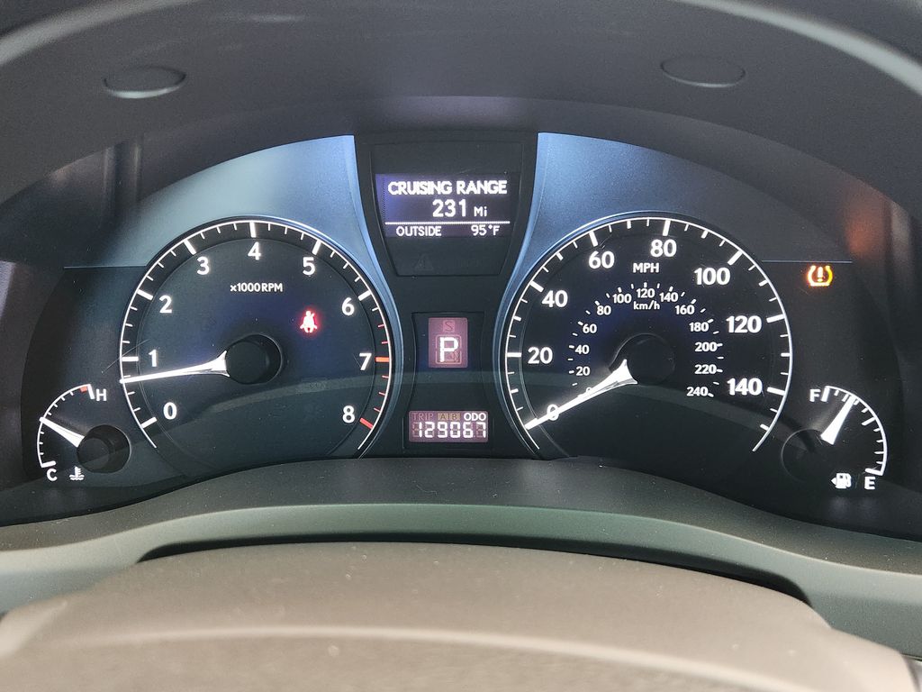 2010 Lexus RX 350 Black at Emmons Autoplex