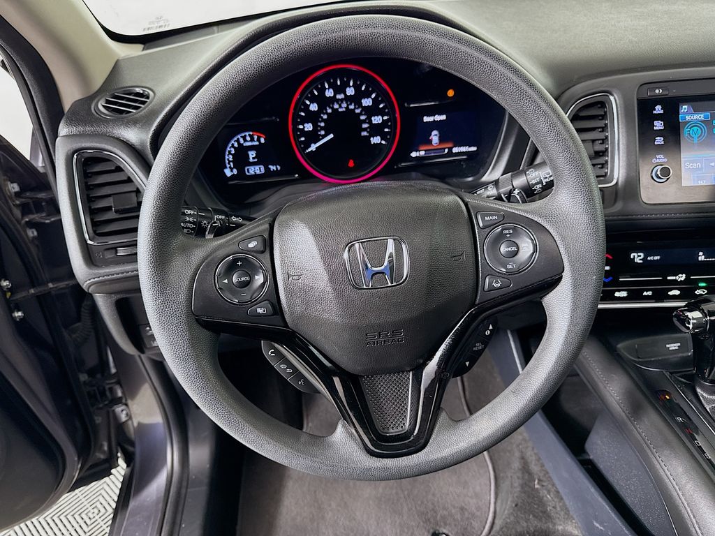 Thumbnail: 2021 Honda HR-V - 11