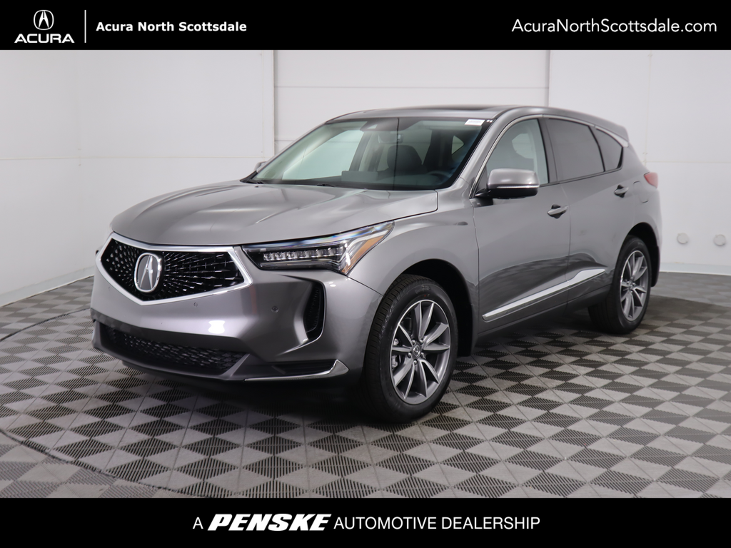 2024 Acura RDX Technology -
                Phoenix, AZ