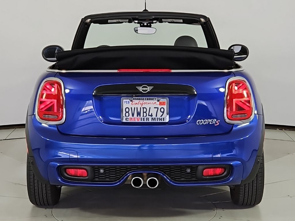 Thumbnail: 2020 MINI Cooper - 8