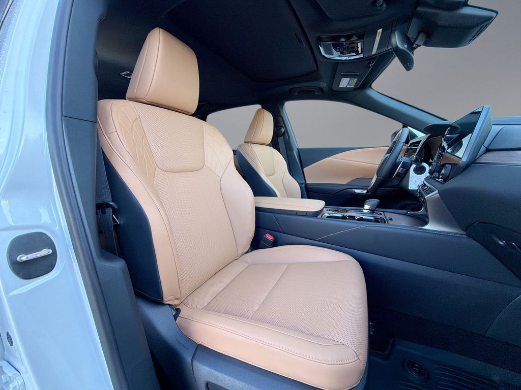 Thumbnail: 2026 Lexus RX - 16